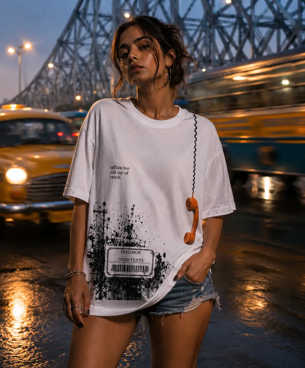 Stories in Every Stitch. Style in Every Thread.